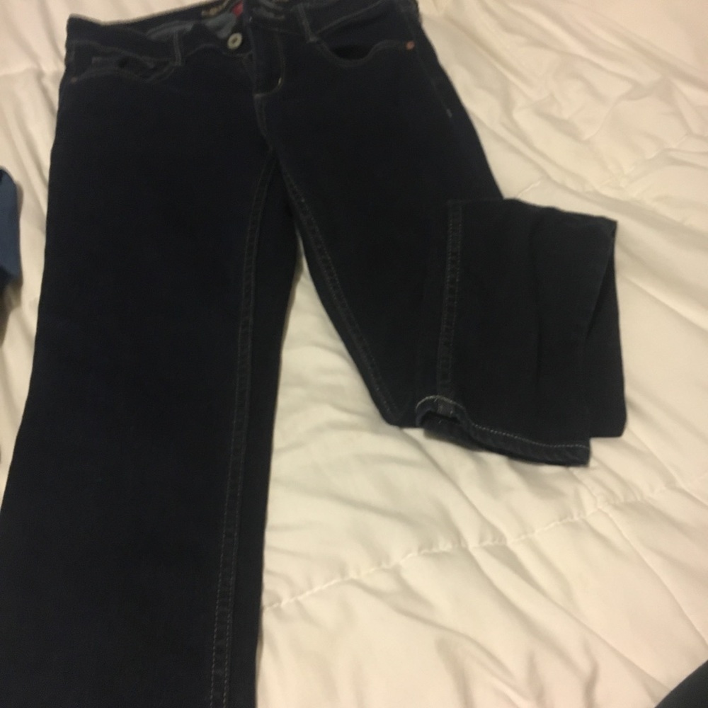Jeans - Picture 2 of 3